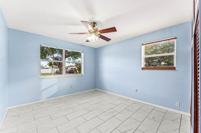 PALM SPRINGS VILLAGE 1 - Residential