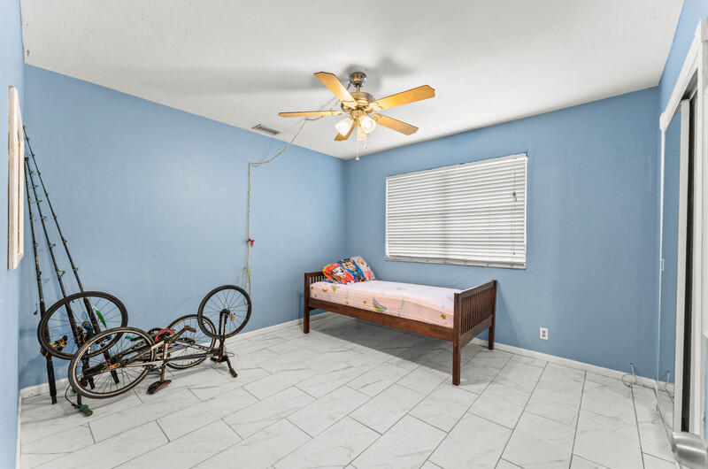 PALM SPRINGS VILLAGE 1 - Residential