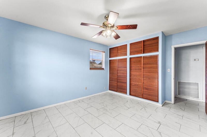 PALM SPRINGS VILLAGE 1 - Residential