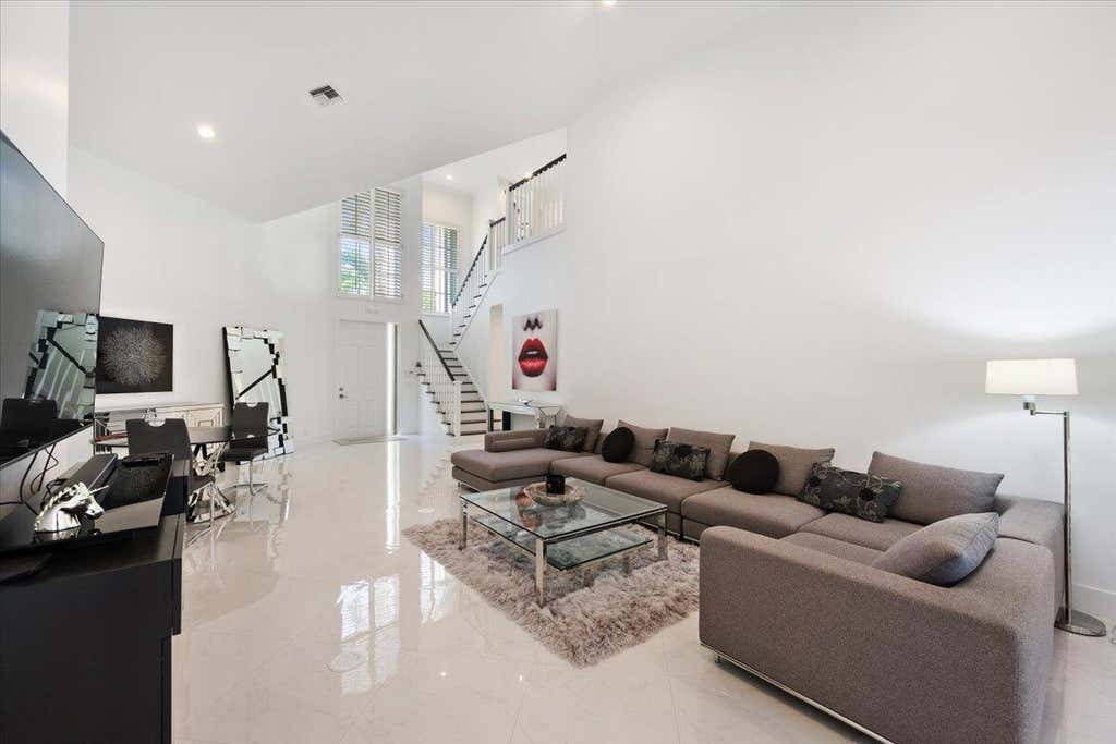 Photo of 2514 Players Court, Wellington, FL 33414 (MLS # B26046597)
