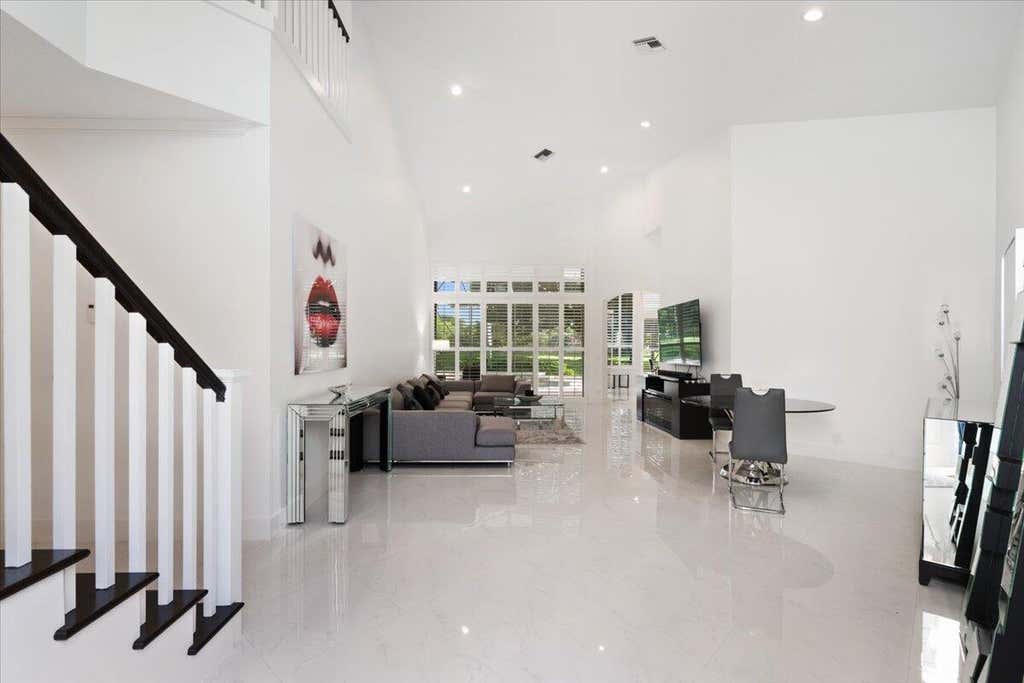 Photo of 2514 Players Court, Wellington, FL 33414 (MLS # B26046597)