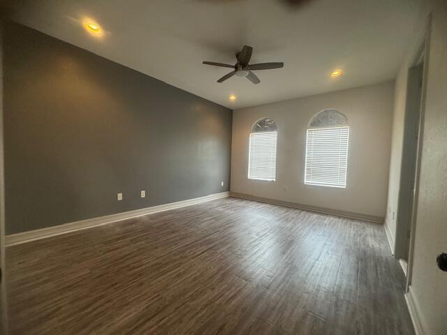 PINE GROVE TOWNHOMES - Residential Lease