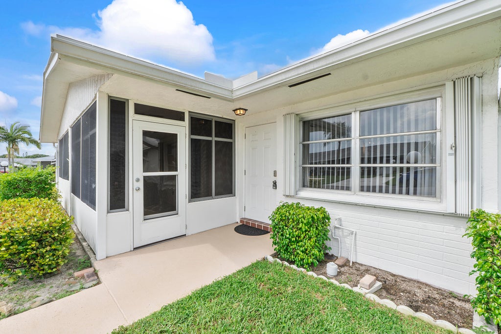 Photo of 3449 Rossi Court, West Palm Beach, FL 33417 (MLS # B26071986)