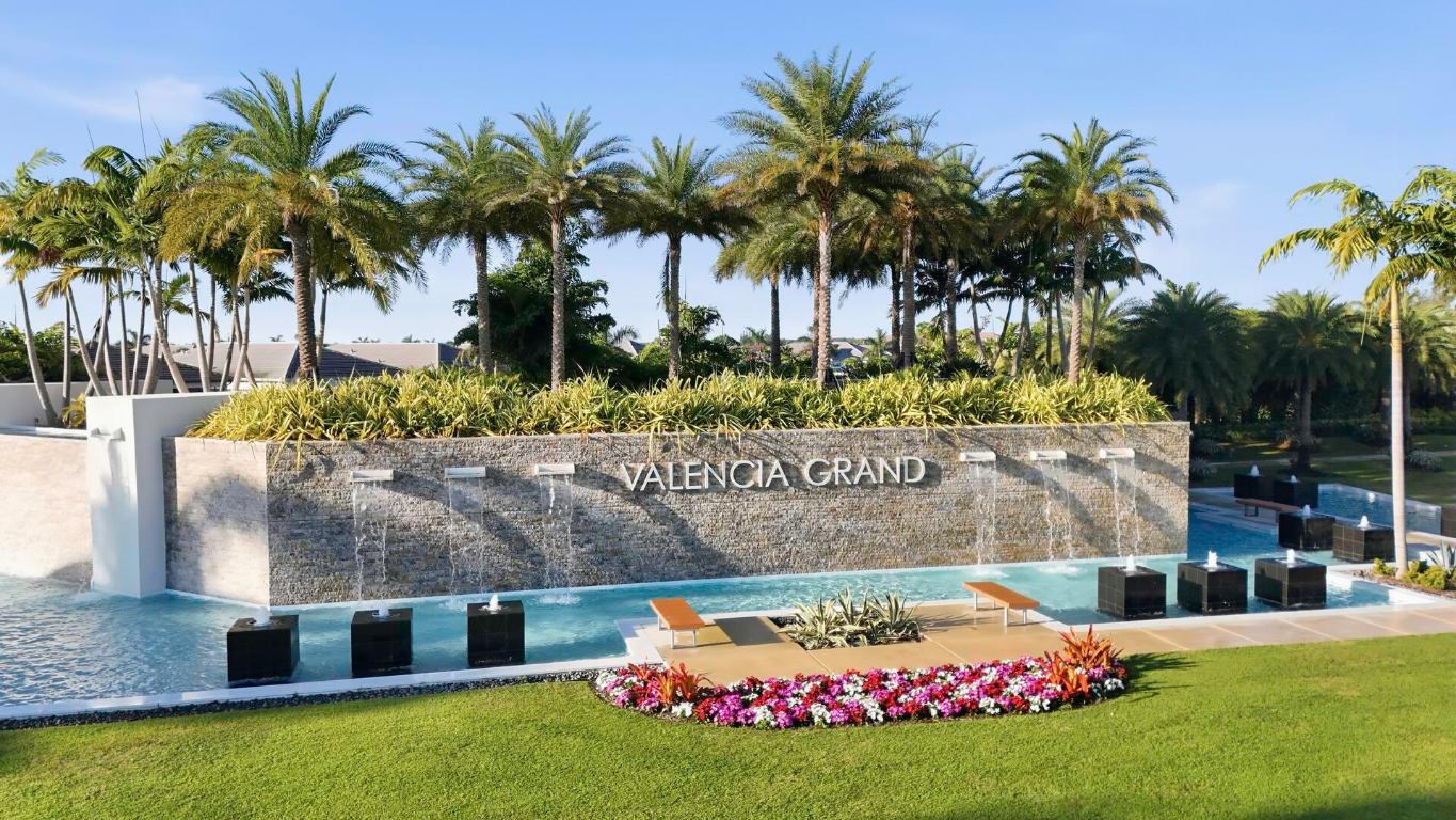 Valencia Grand - Residential
