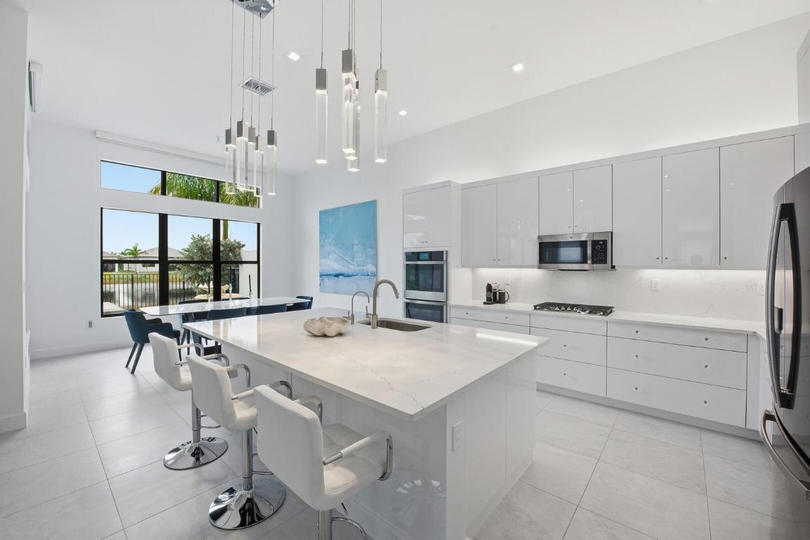 Valencia Grand - Residential