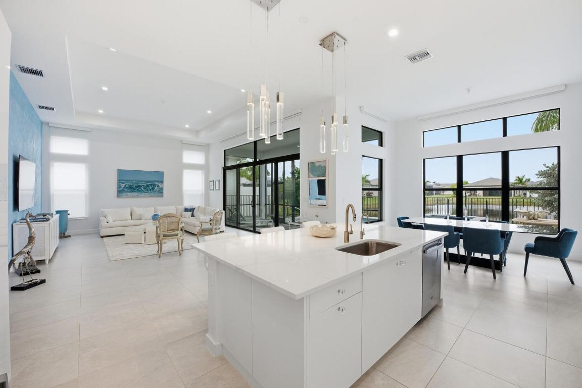 Valencia Grand - Residential