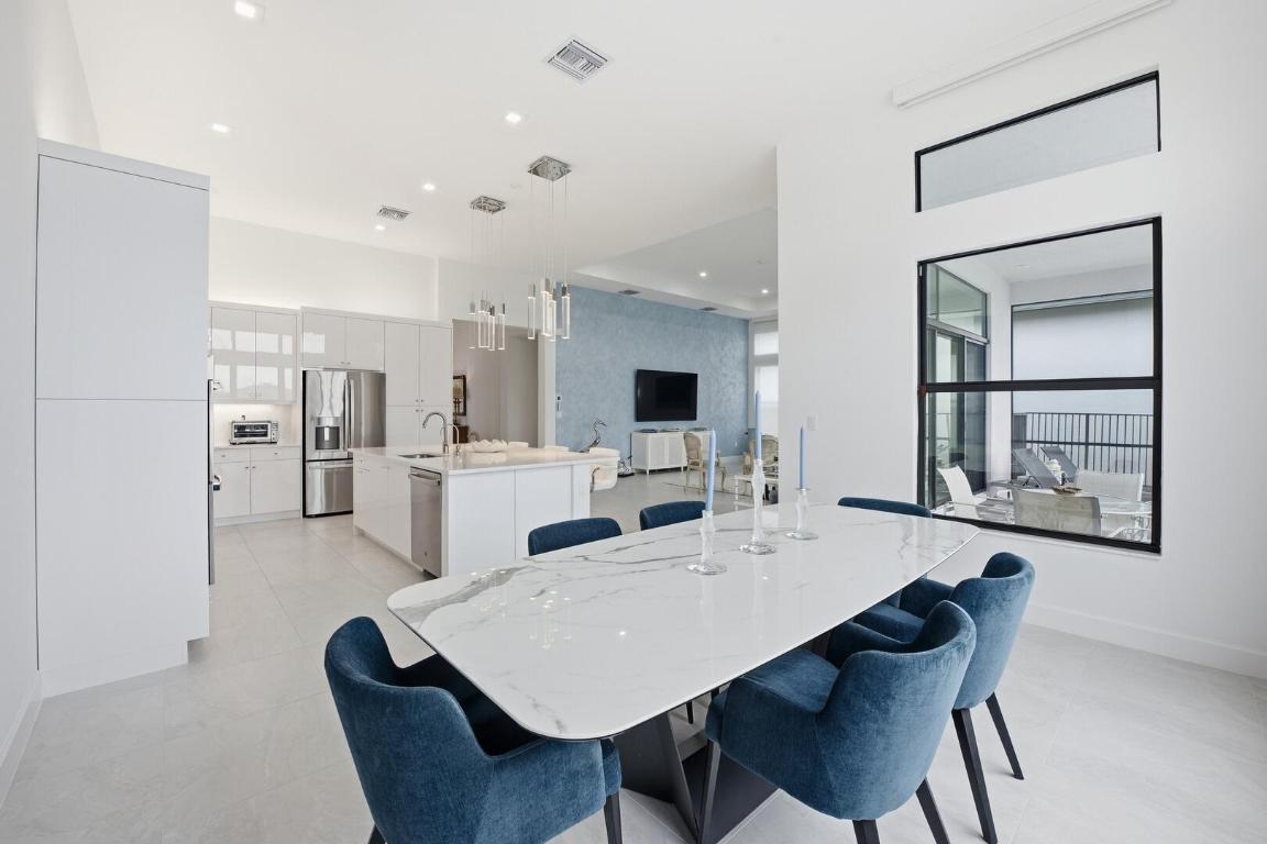 Valencia Grand - Residential