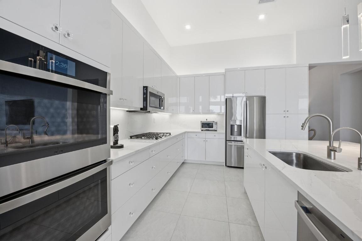 Valencia Grand - Residential