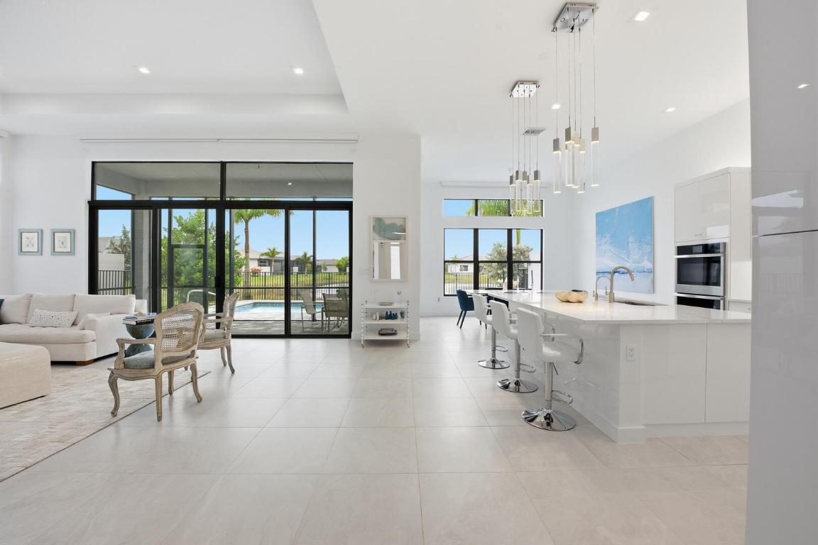 Valencia Grand - Residential