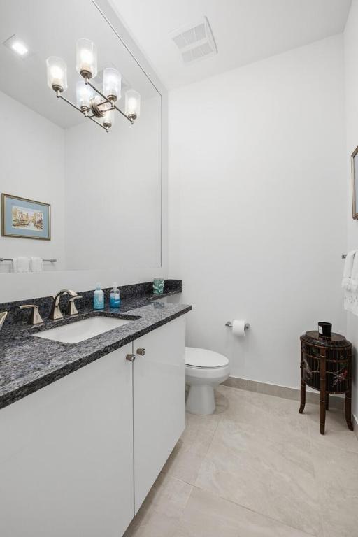 Valencia Grand - Residential