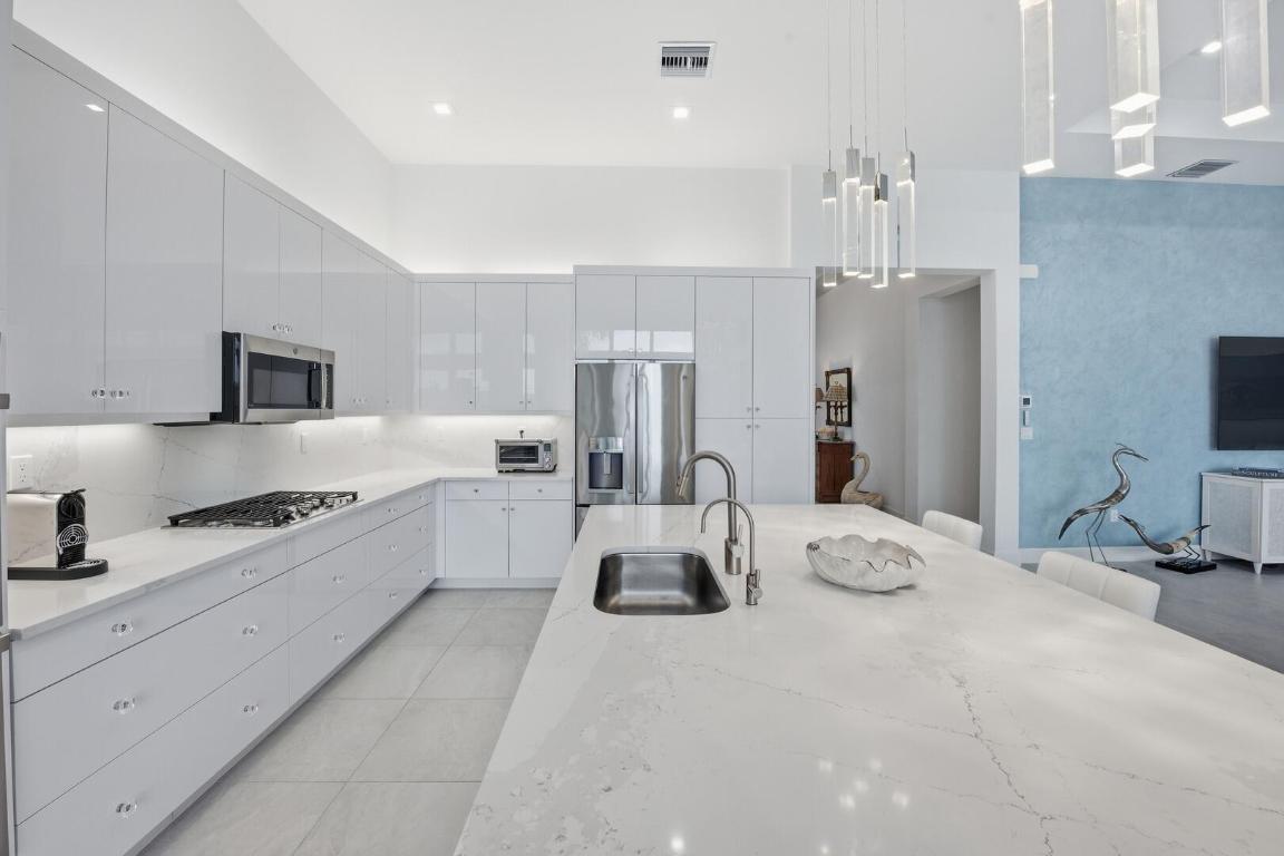 Valencia Grand - Residential