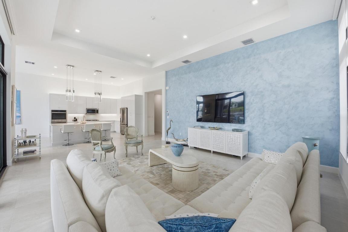 Valencia Grand - Residential