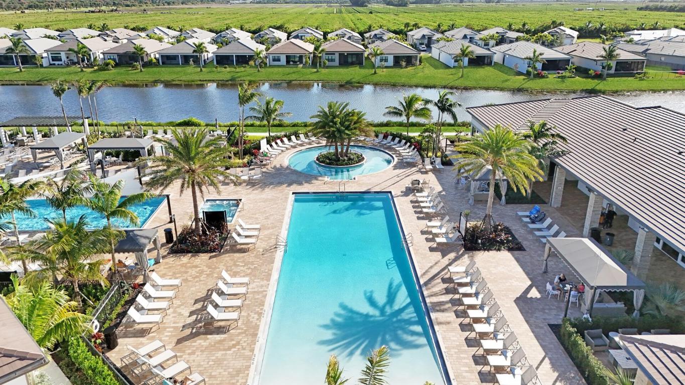 Valencia Grand - Residential