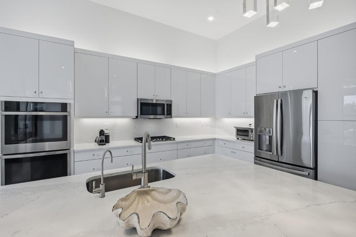 Valencia Grand - Residential