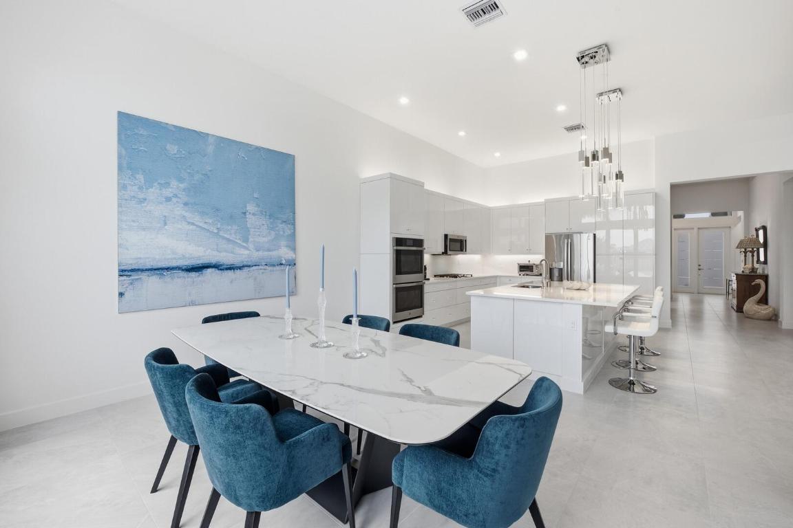 Valencia Grand - Residential