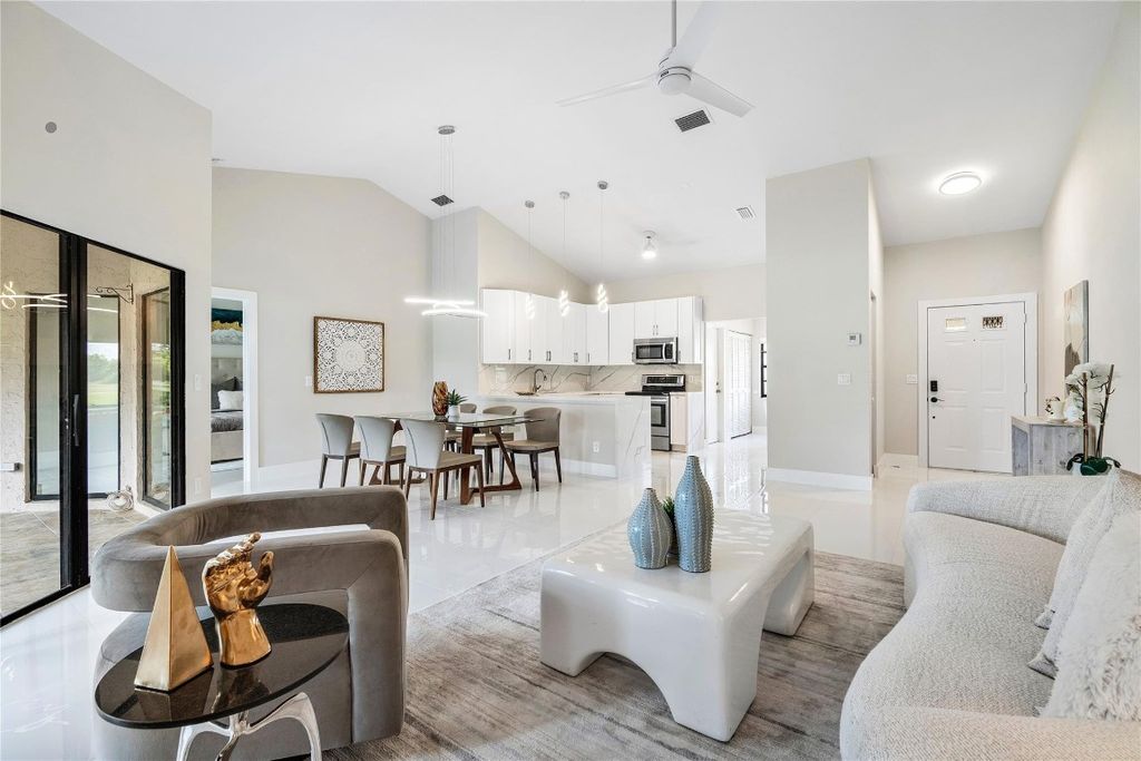 Photo of 5794 Parkwalk Circle, Boynton Beach, FL 33472 (MLS # F10507728)