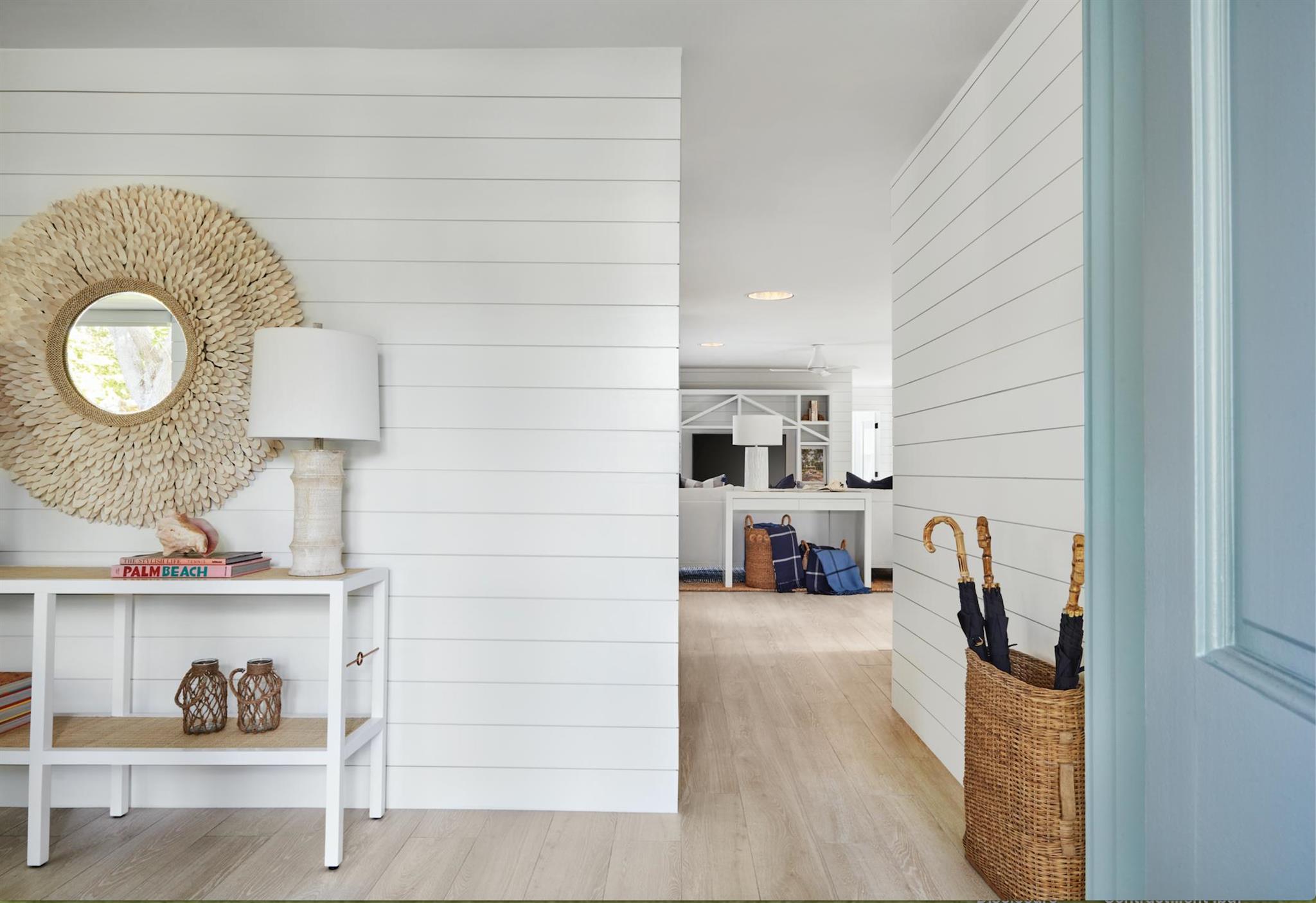 LEWIS SHORE ESTATES 3 - Residential Lease