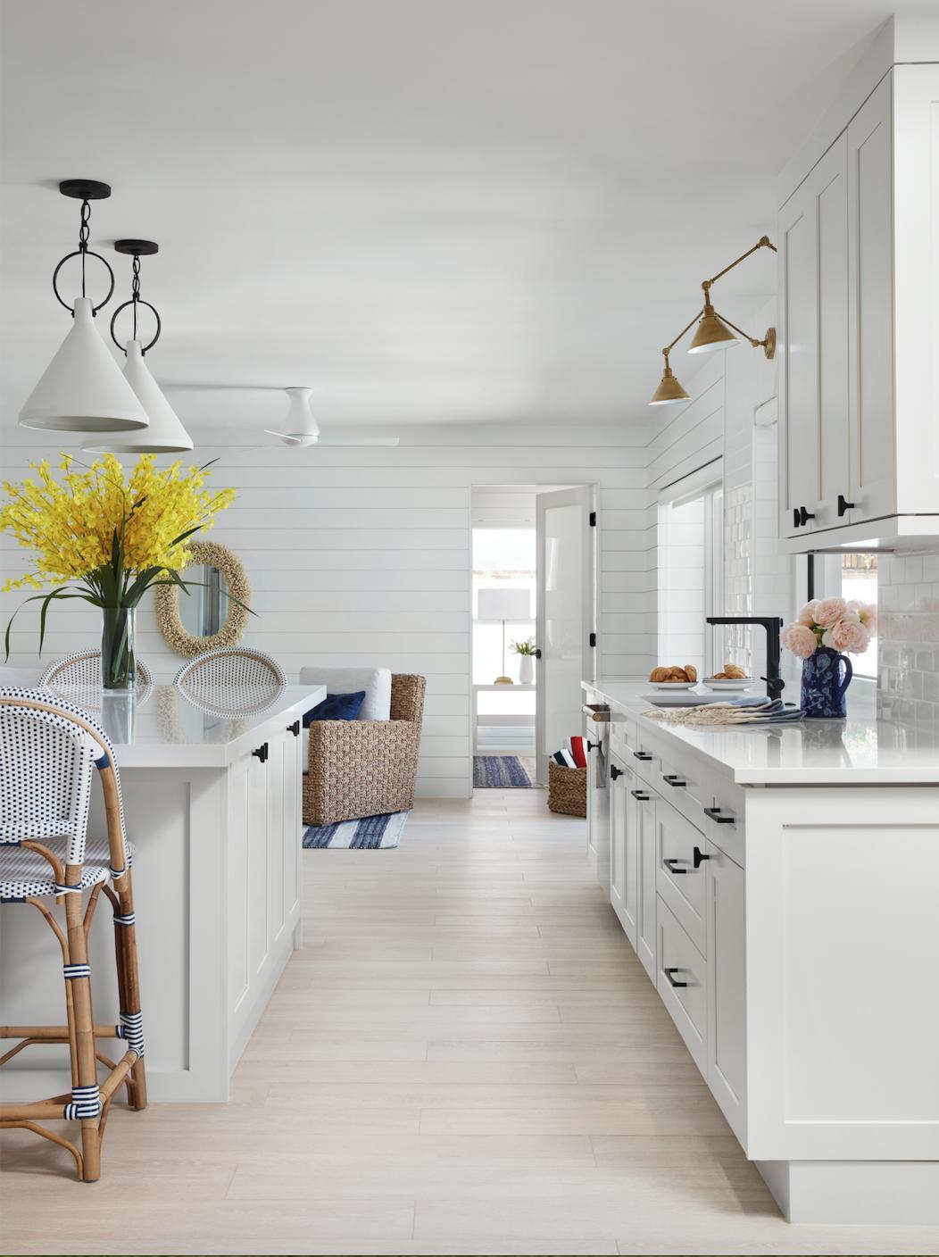 LEWIS SHORE ESTATES 3 - Residential Lease