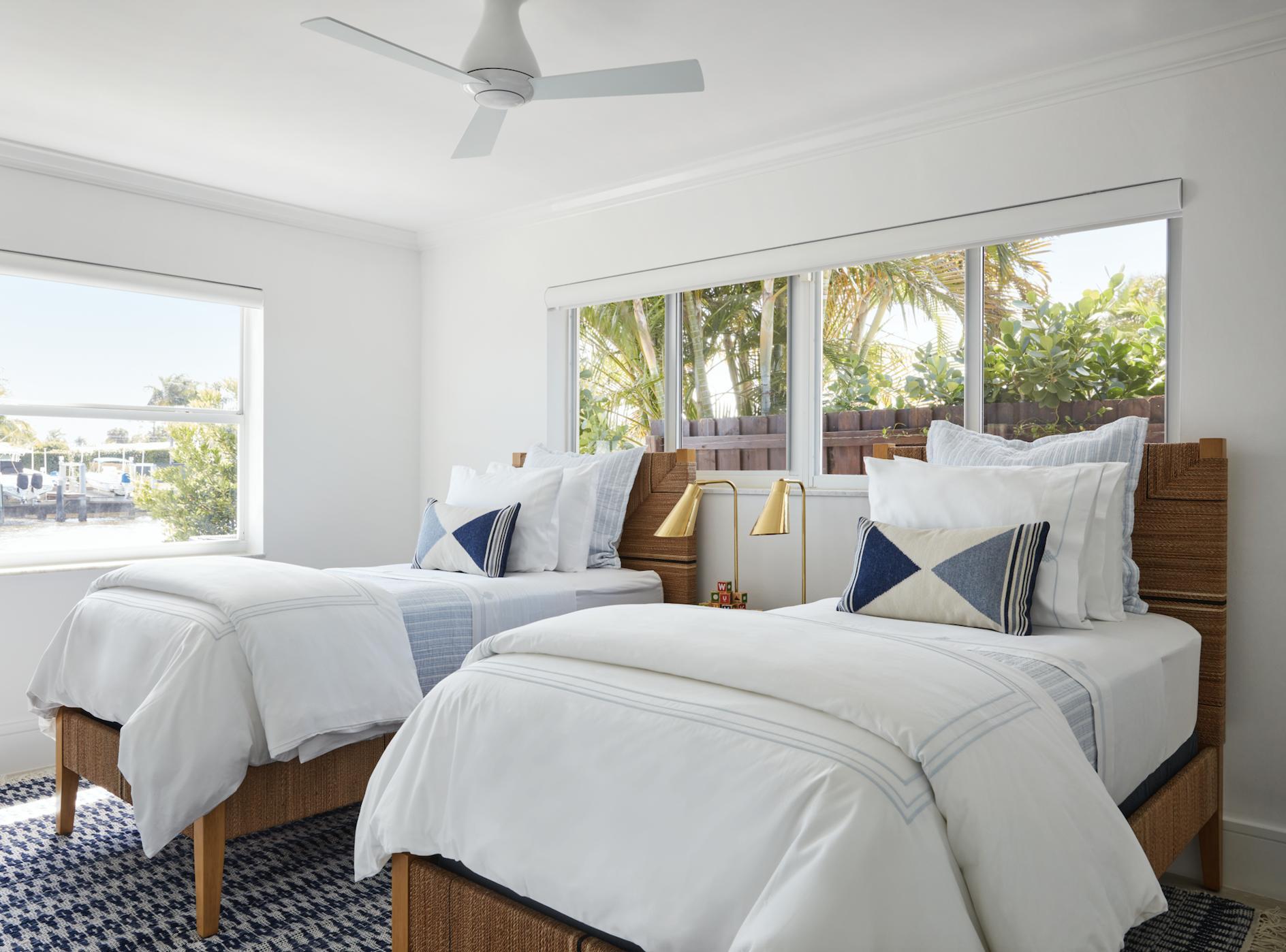 LEWIS SHORE ESTATES 3 - Residential Lease