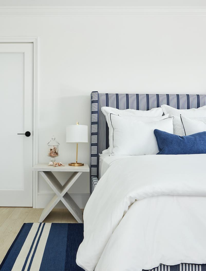 LEWIS SHORE ESTATES 3 - Residential Lease