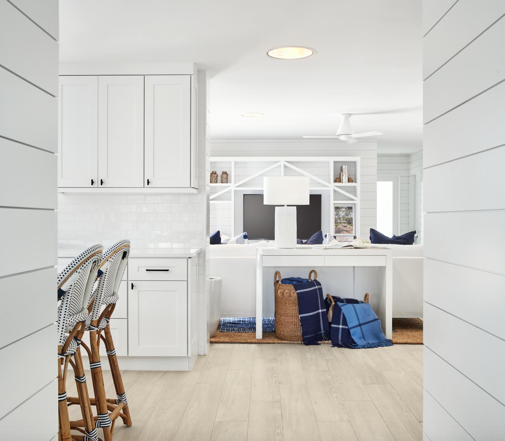 LEWIS SHORE ESTATES 3 - Residential Lease