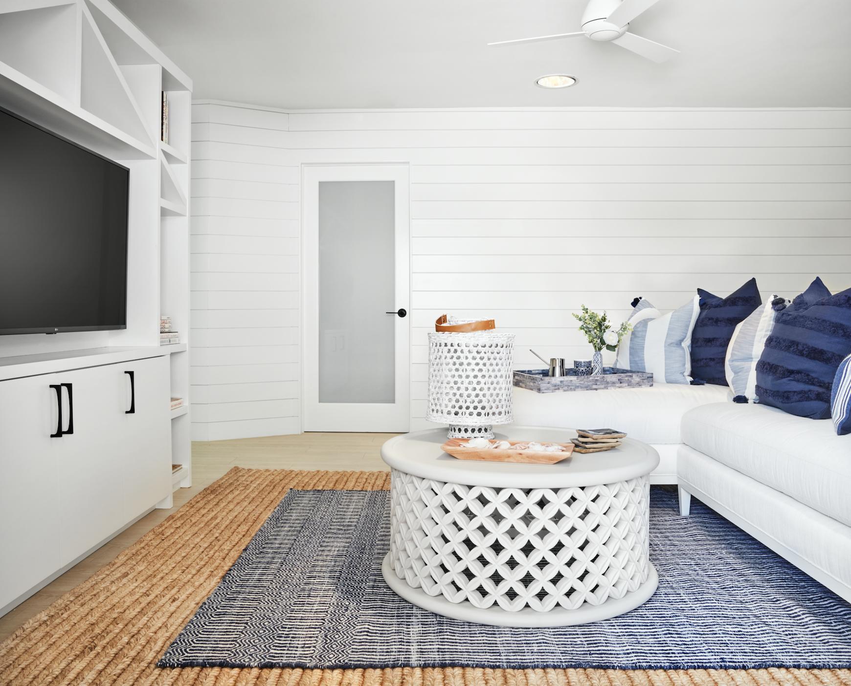 LEWIS SHORE ESTATES 3 - Residential Lease