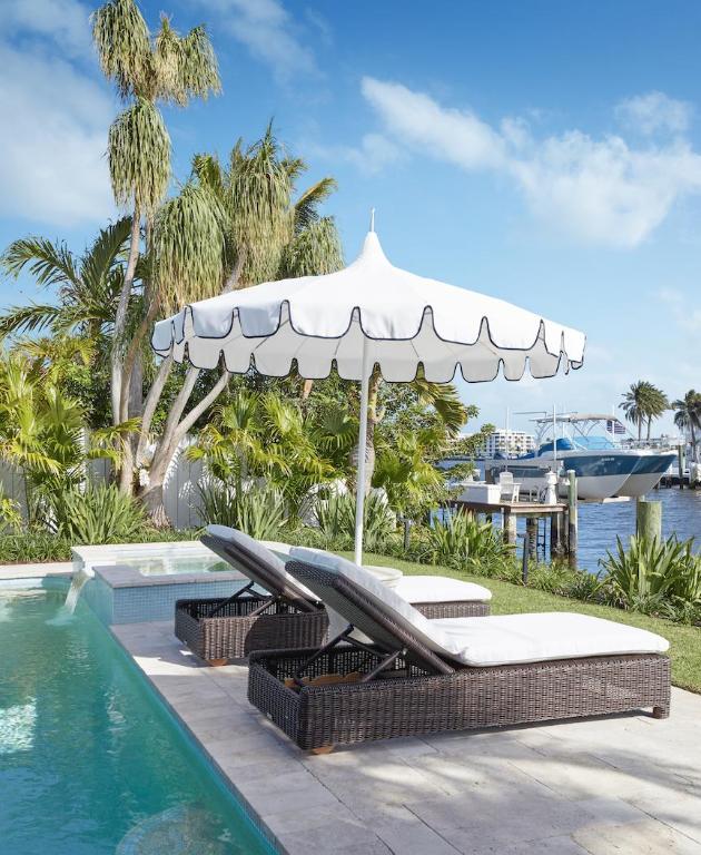 LEWIS SHORE ESTATES 3 - Residential Lease