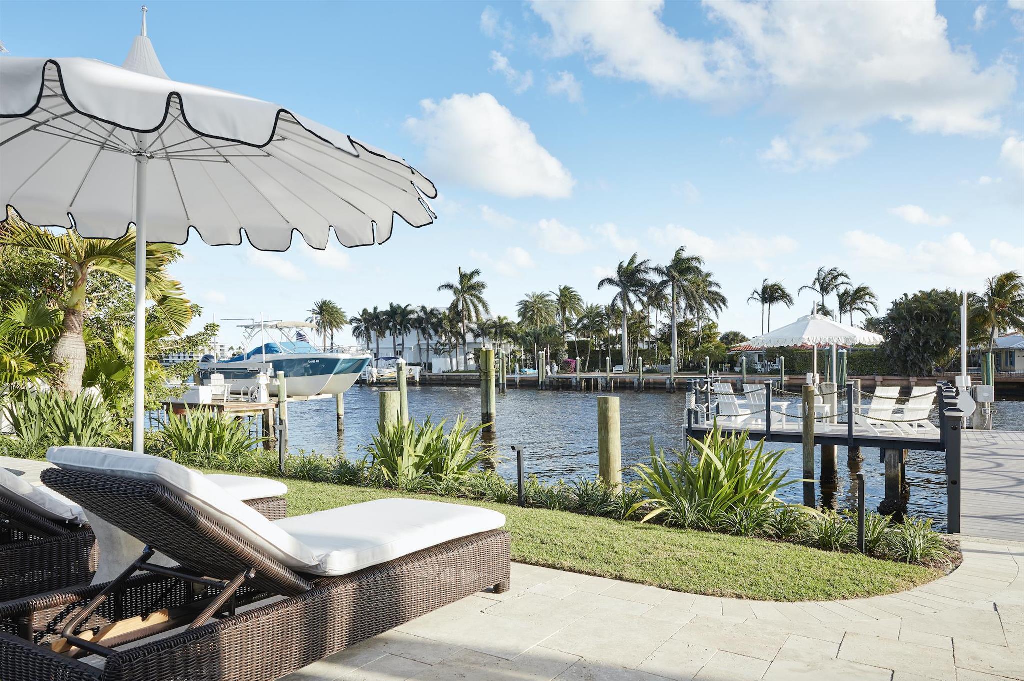 LEWIS SHORE ESTATES 3 - Residential Lease