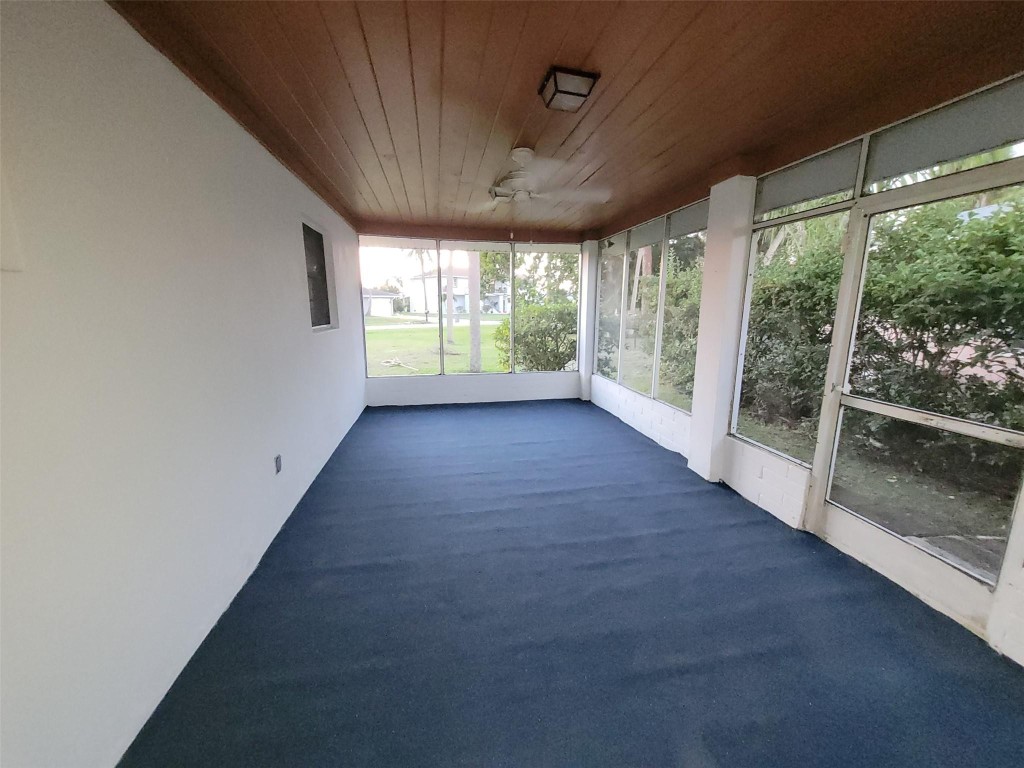 ACREAGE &UNREC - Residential