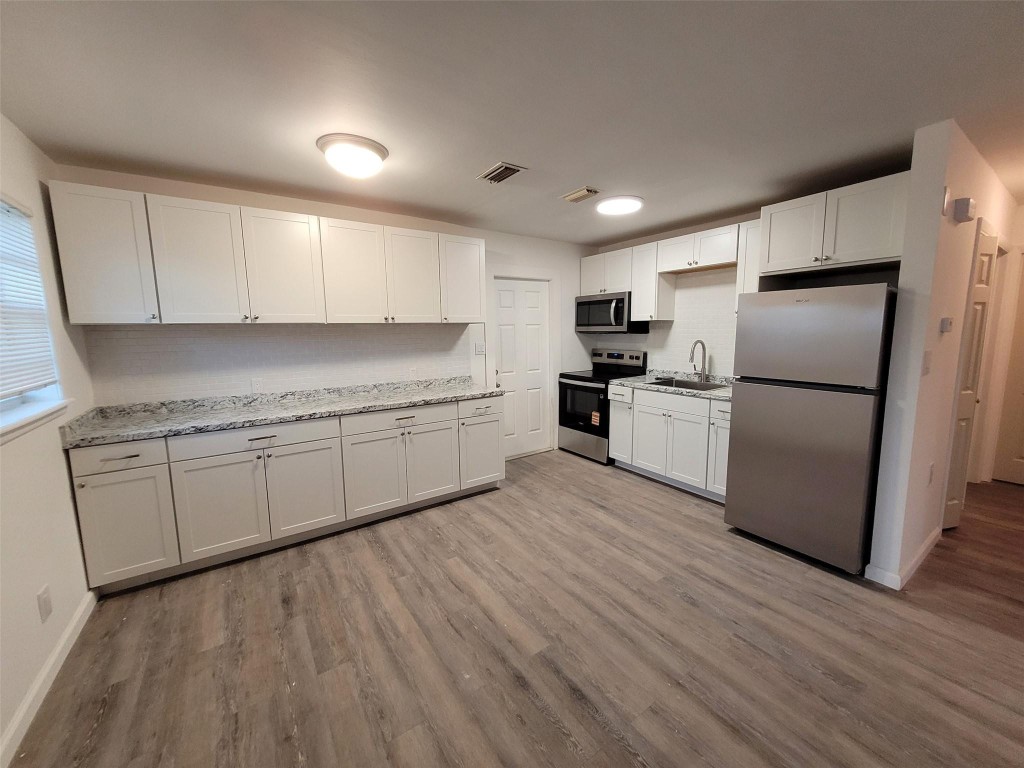 ACREAGE &UNREC - Residential