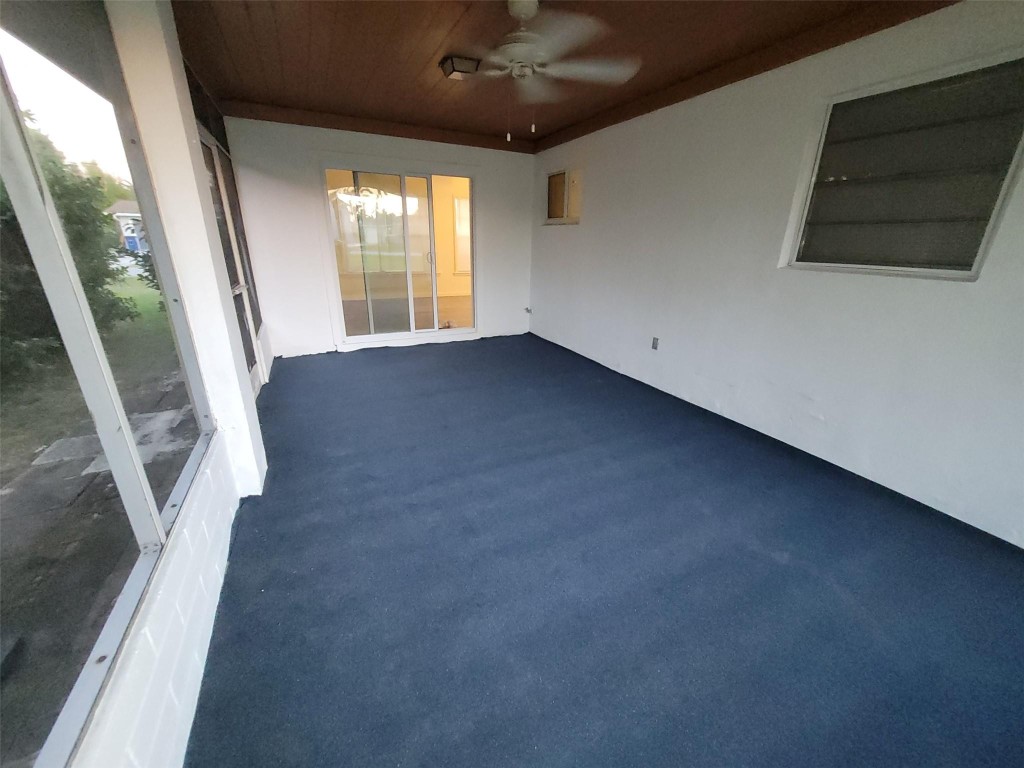 ACREAGE &UNREC - Residential