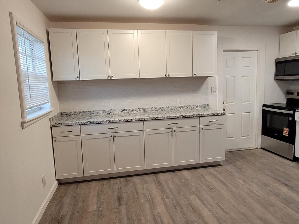 ACREAGE &UNREC - Residential