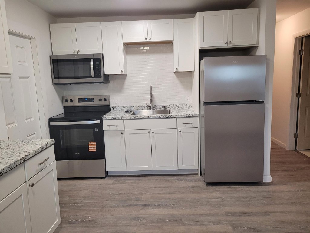 ACREAGE &UNREC - Residential