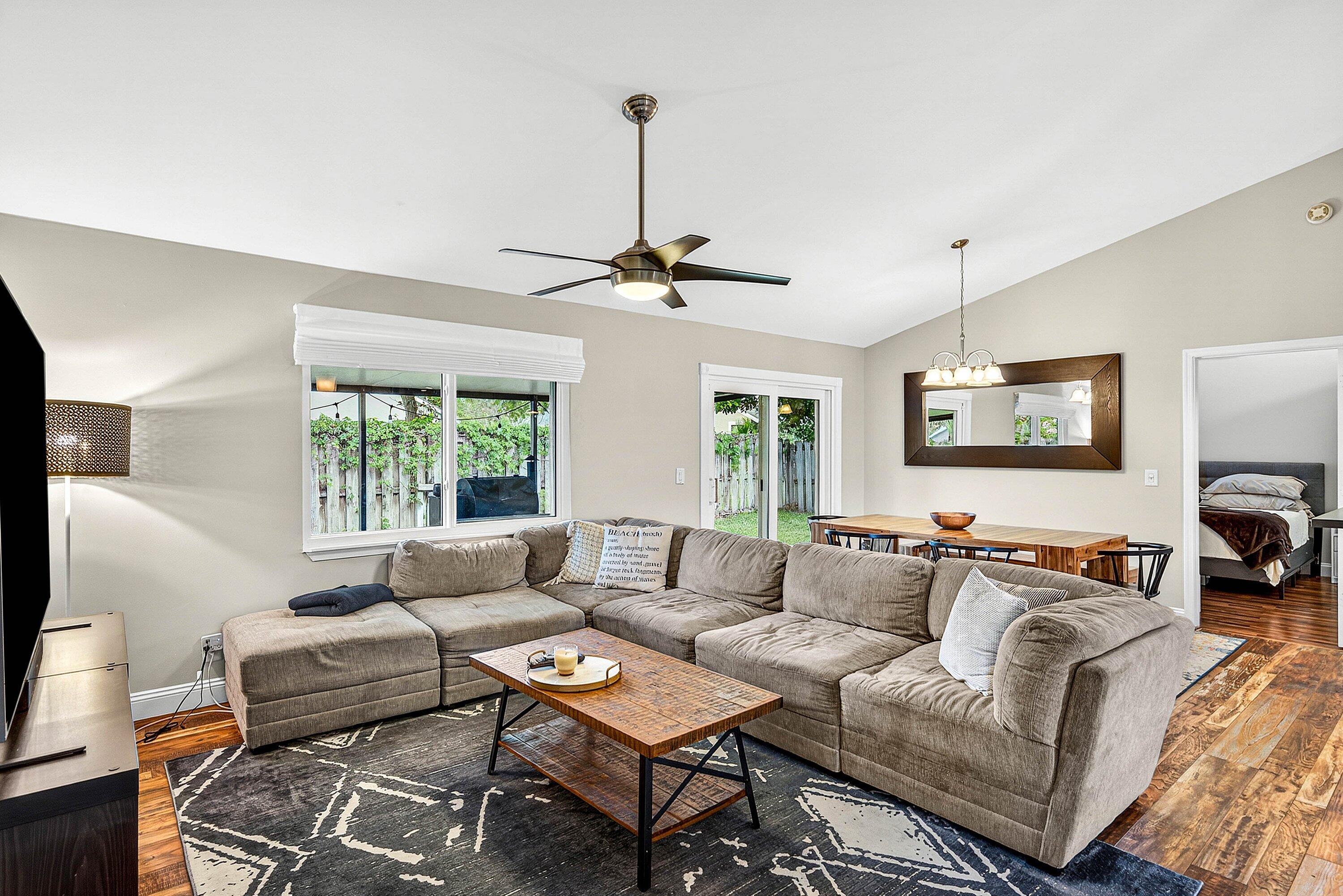 STONEHAVEN - Residential