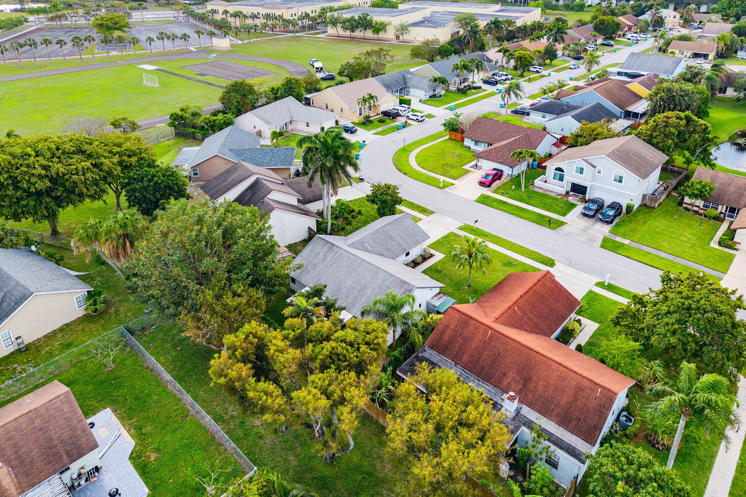 STONEHAVEN - Residential