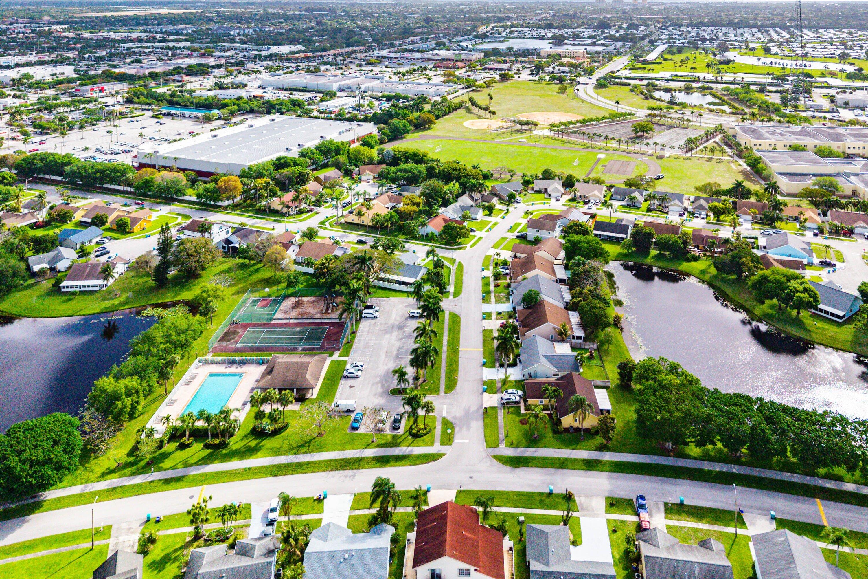 STONEHAVEN - Residential