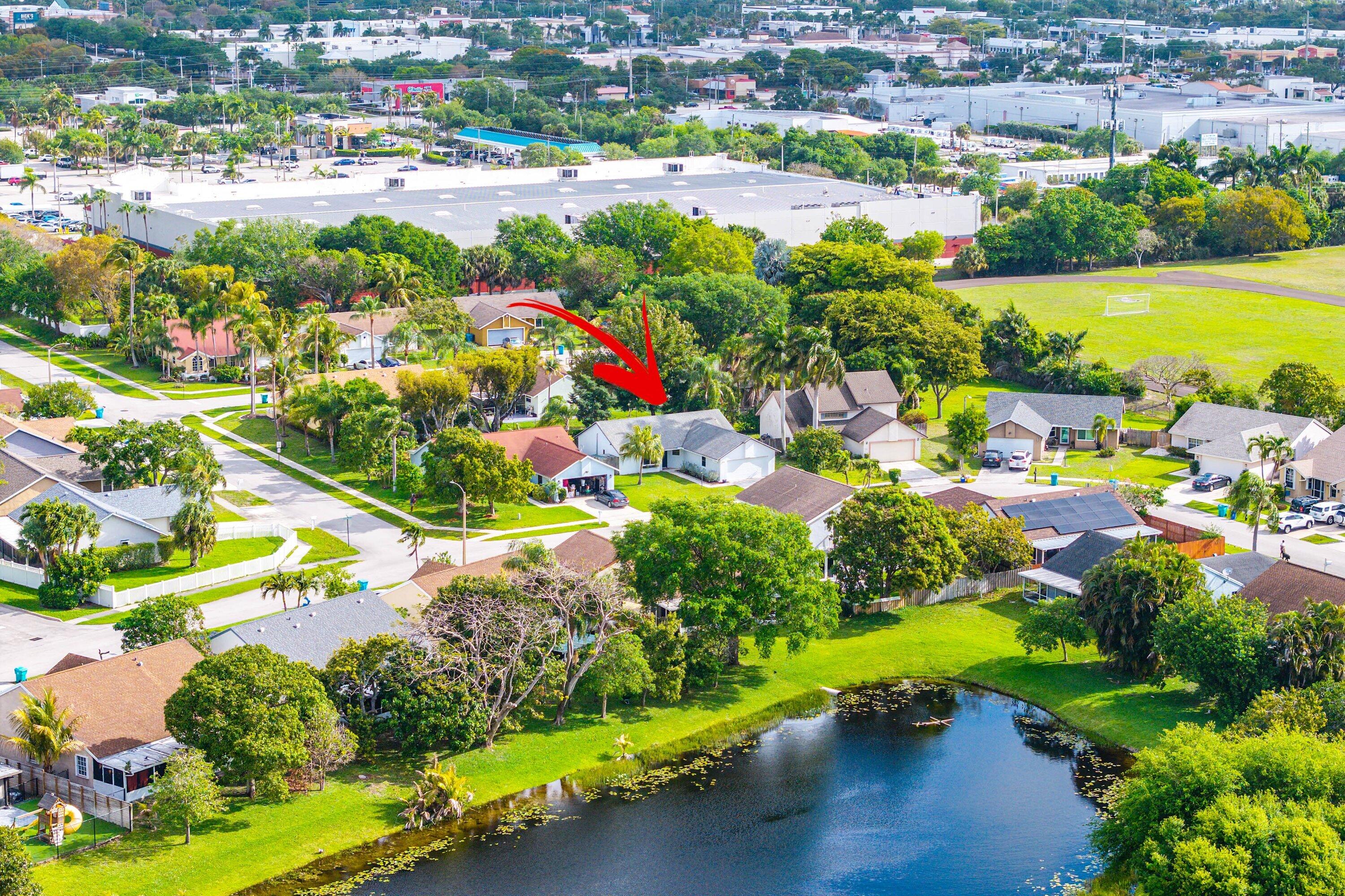 STONEHAVEN - Residential