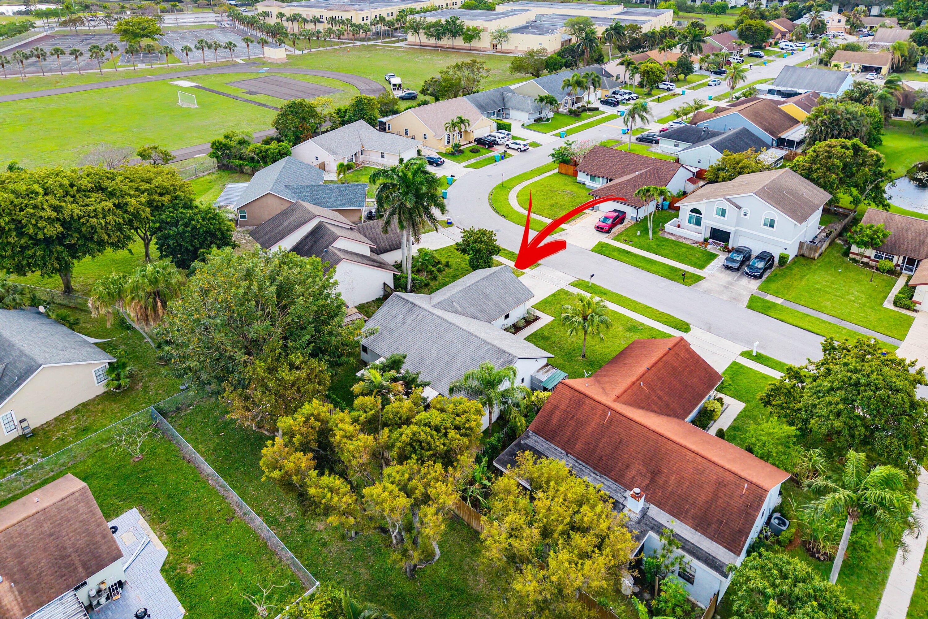 STONEHAVEN - Residential