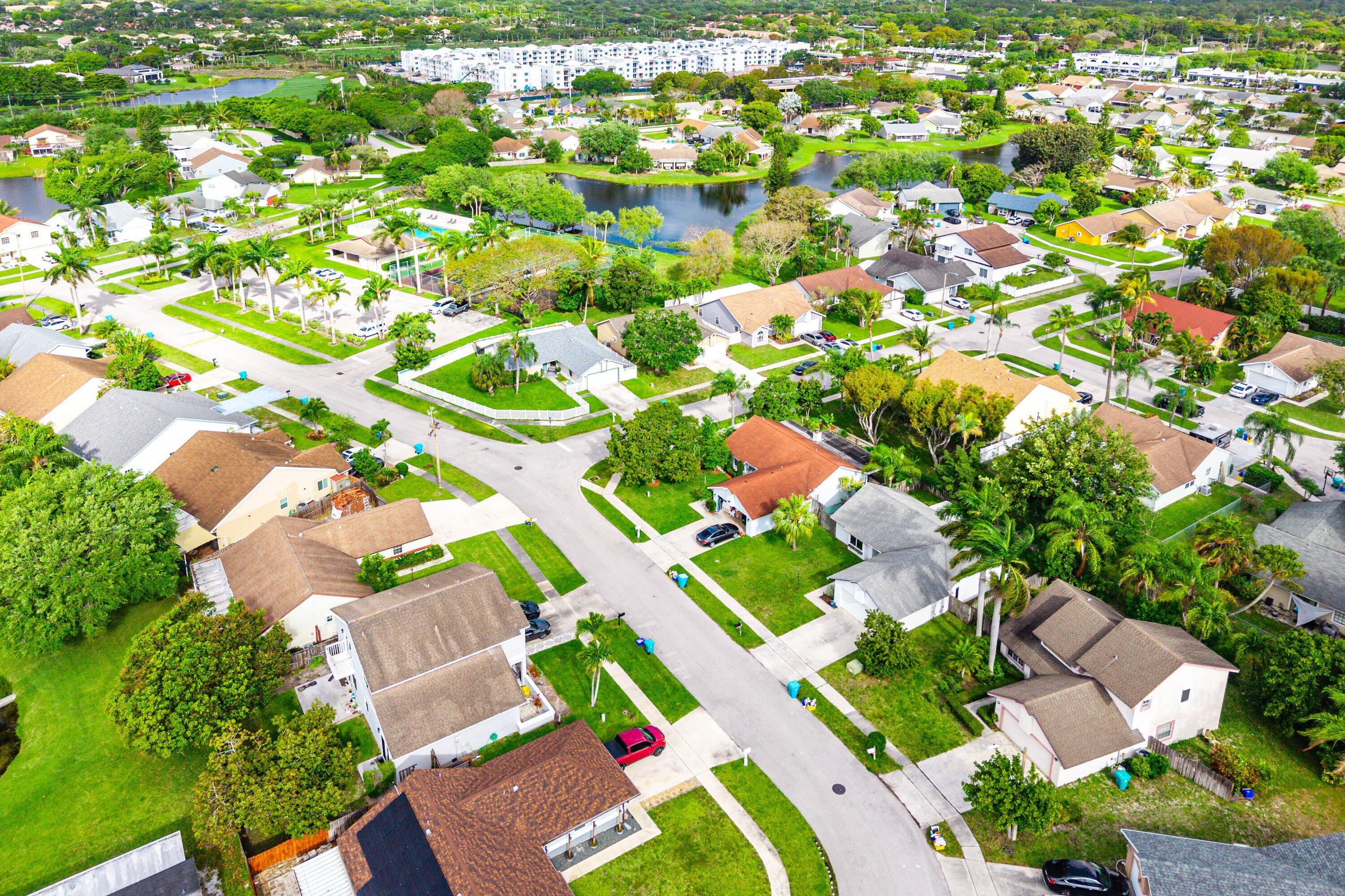 STONEHAVEN - Residential