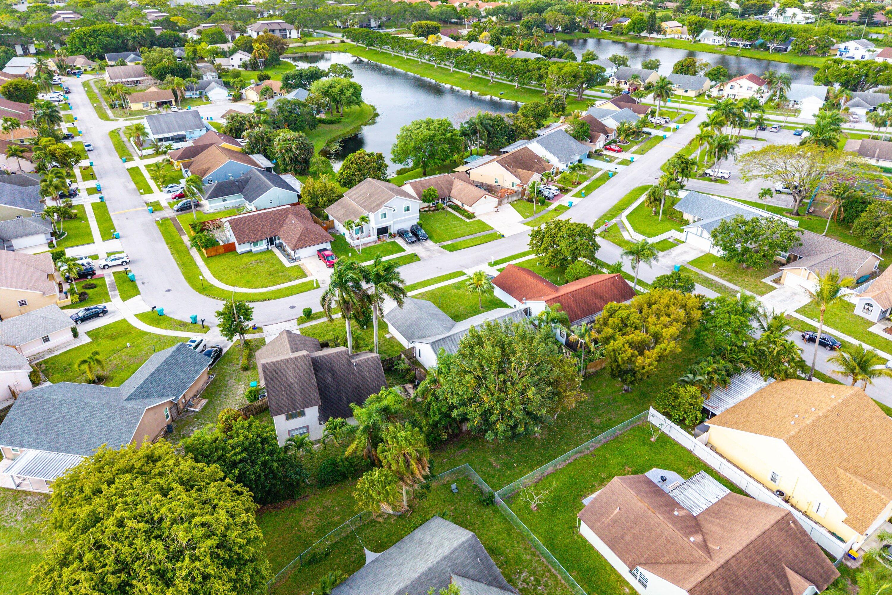 STONEHAVEN - Residential