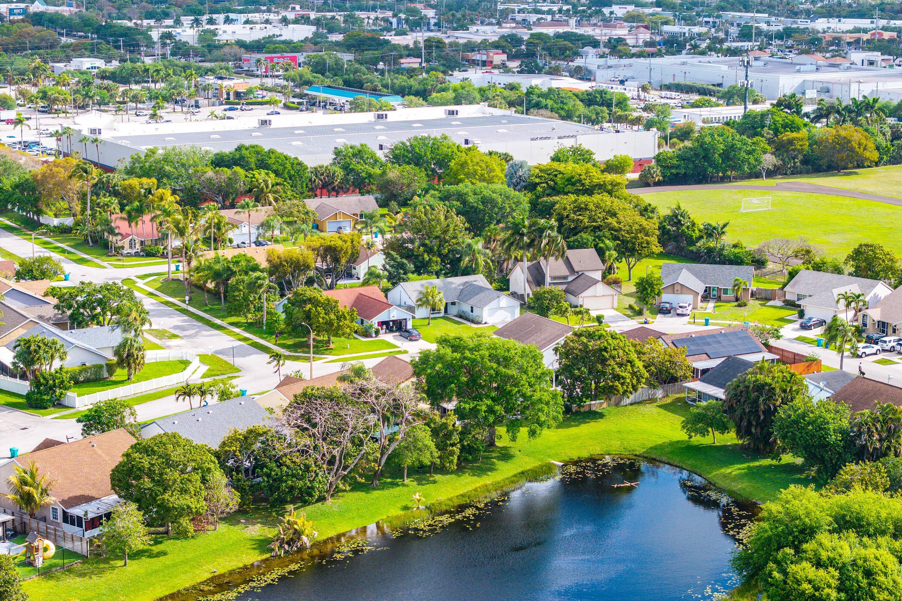 STONEHAVEN - Residential