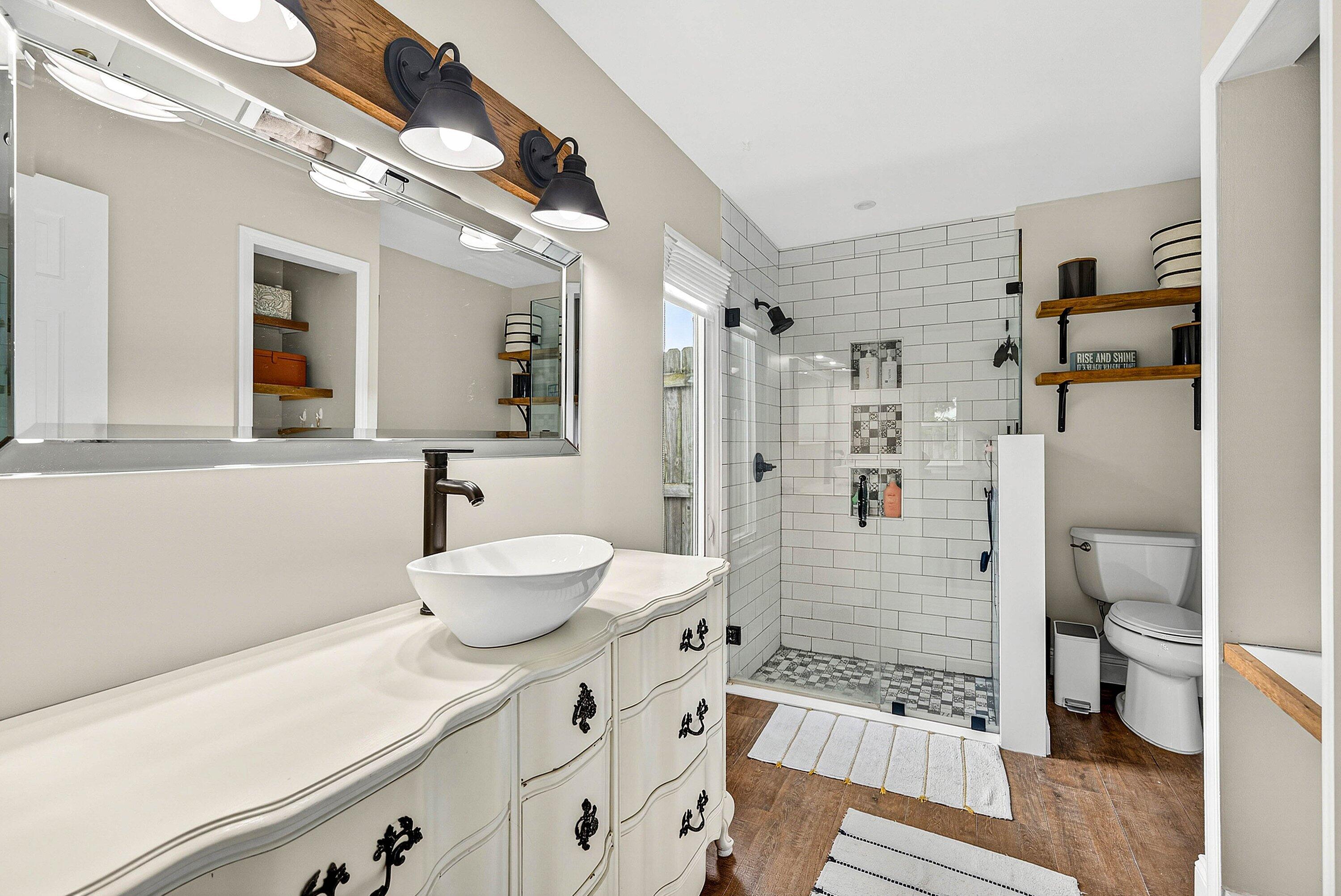 STONEHAVEN - Residential