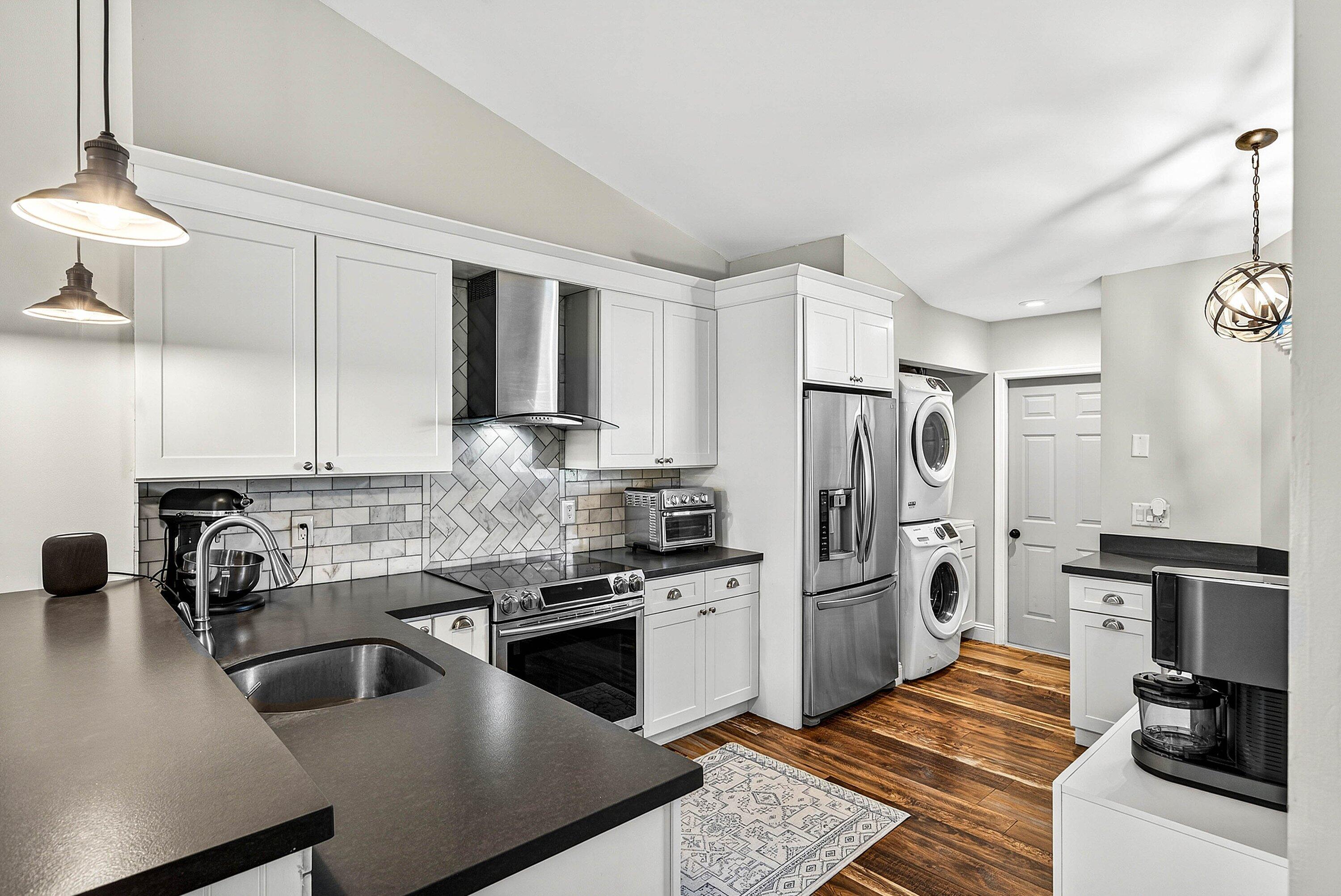 STONEHAVEN - Residential