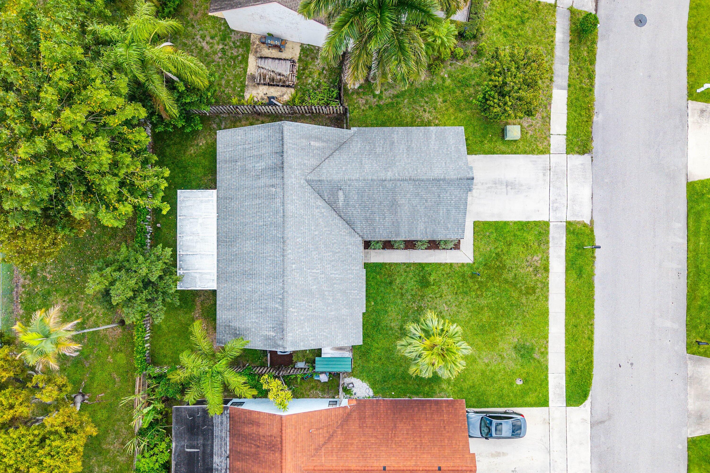 STONEHAVEN - Residential