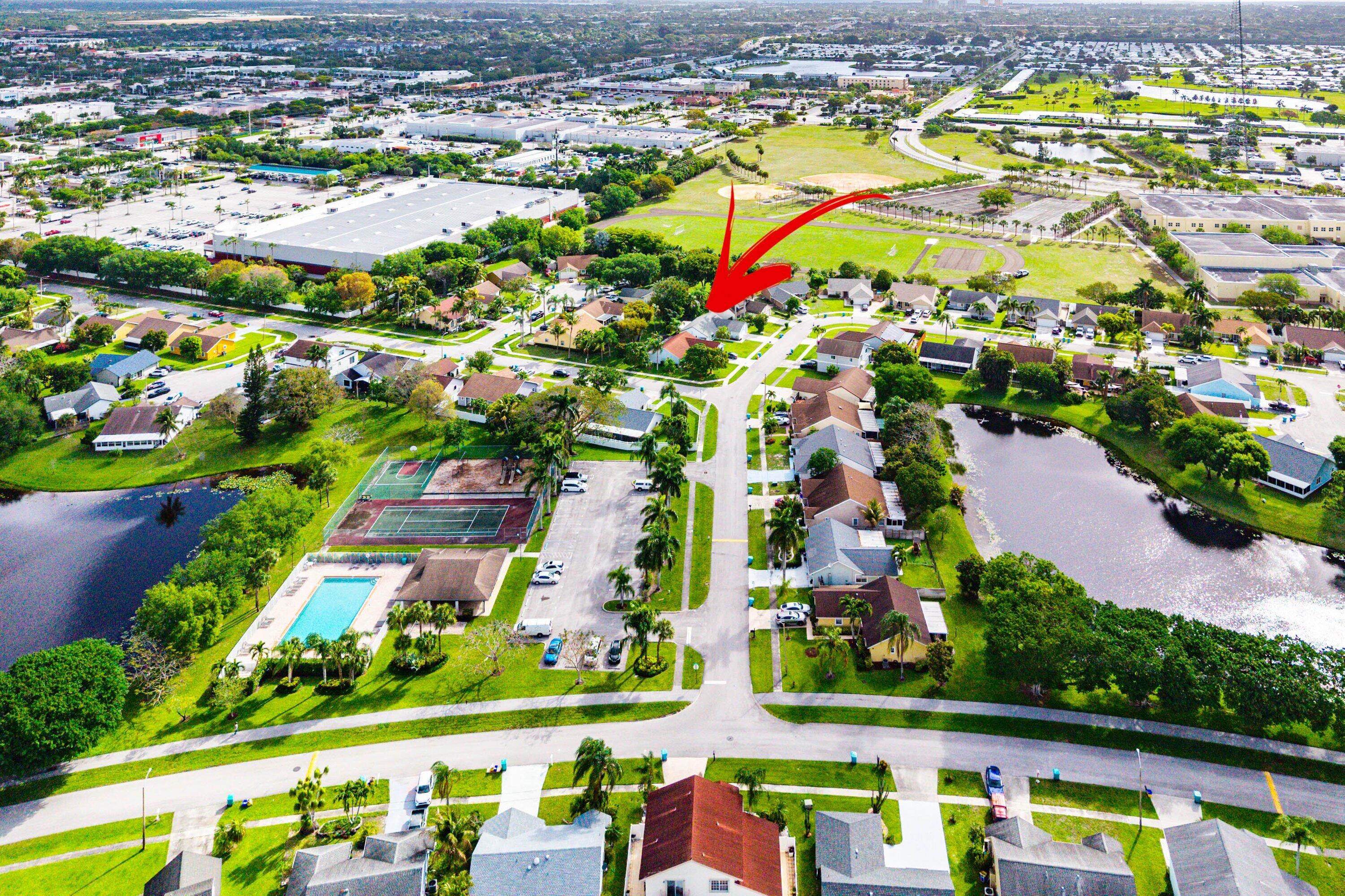 STONEHAVEN - Residential