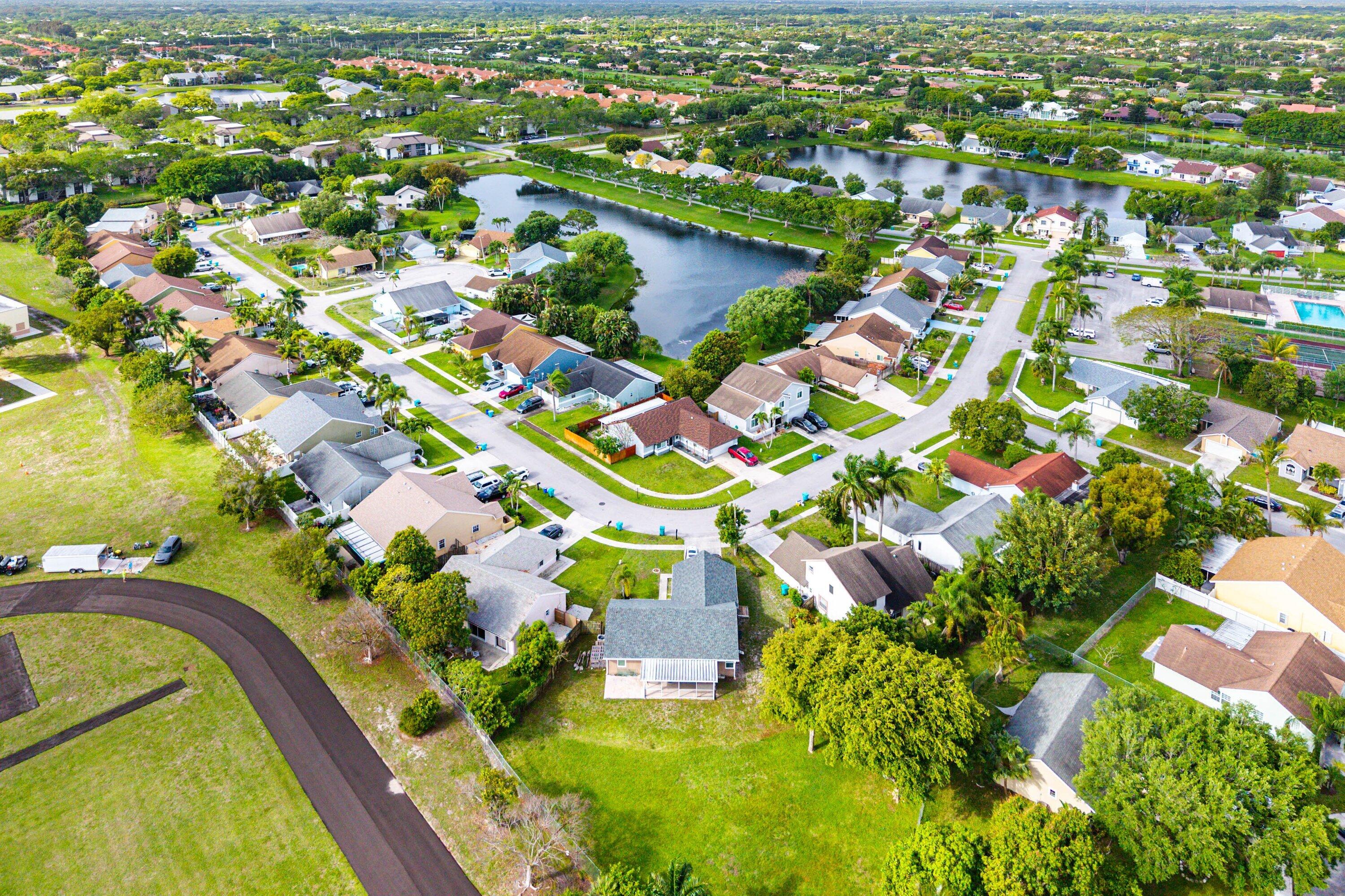 STONEHAVEN - Residential