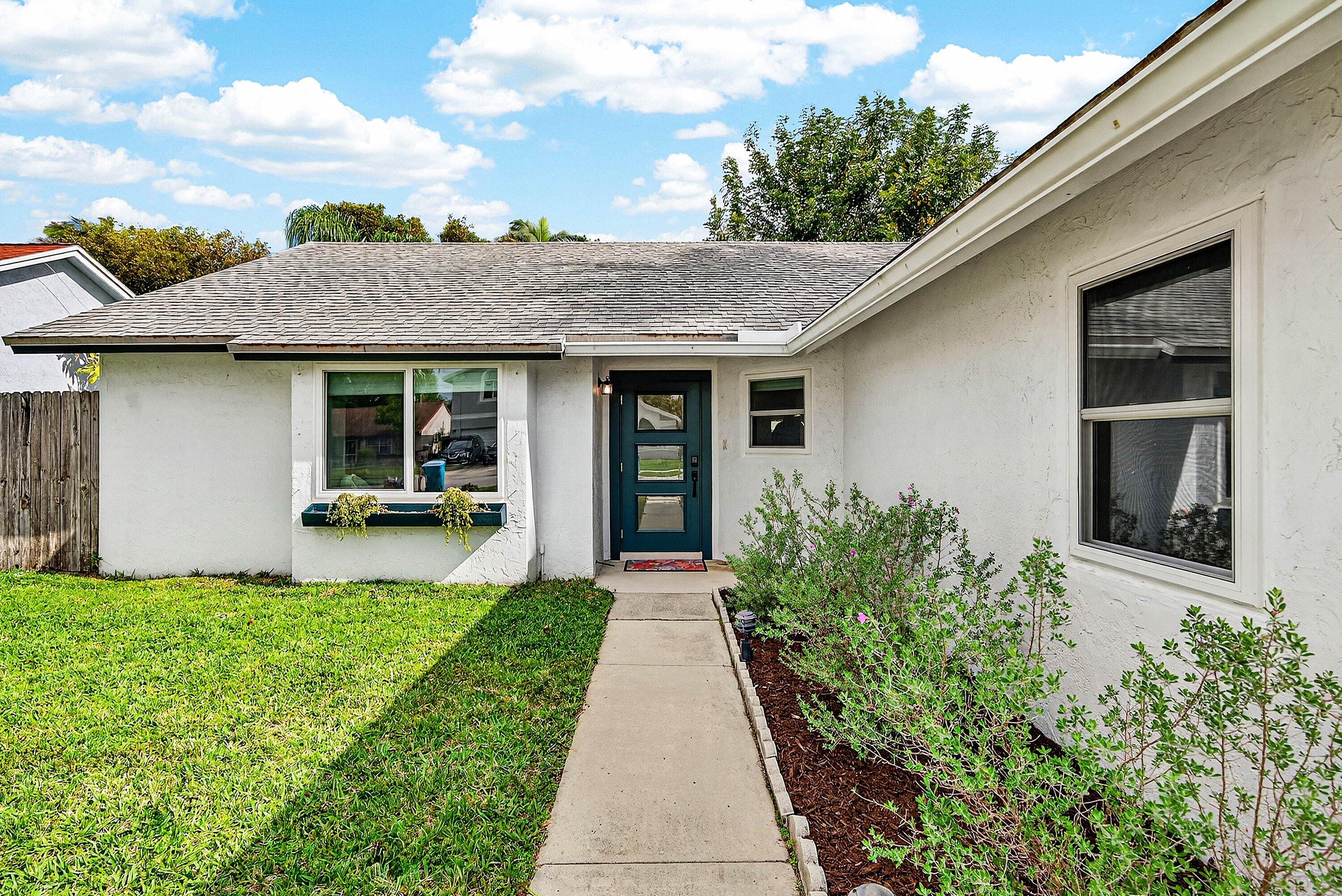 STONEHAVEN - Residential