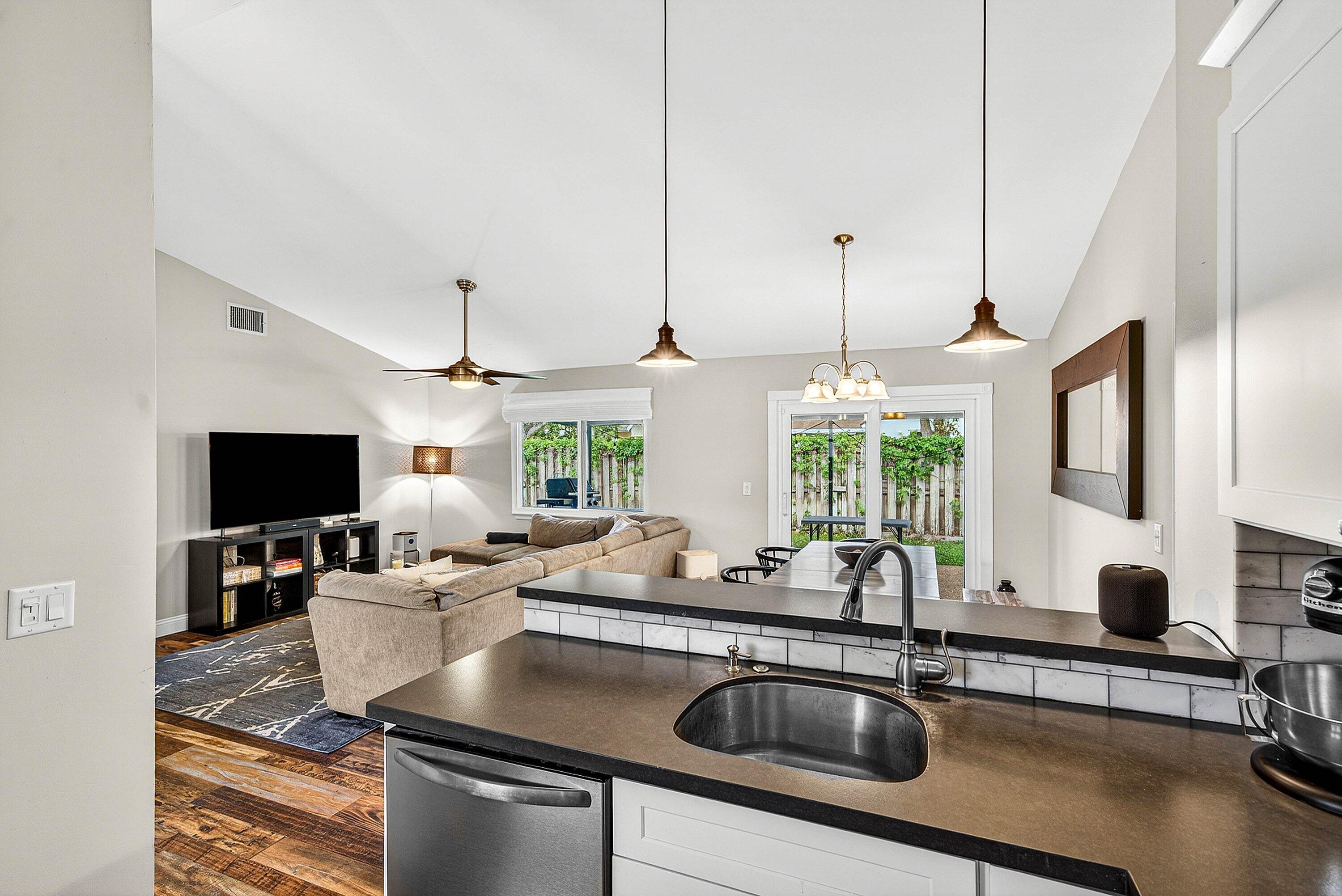 STONEHAVEN - Residential