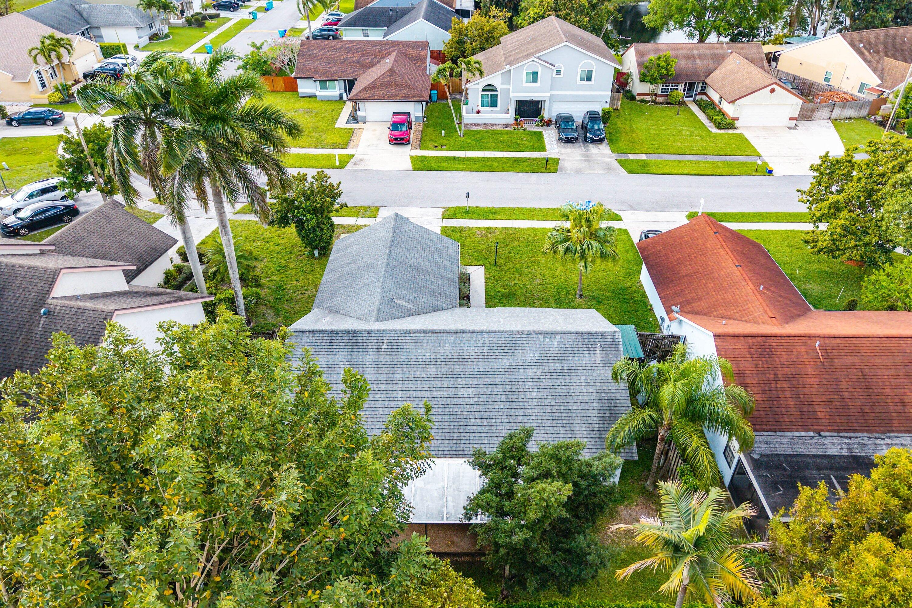 STONEHAVEN - Residential