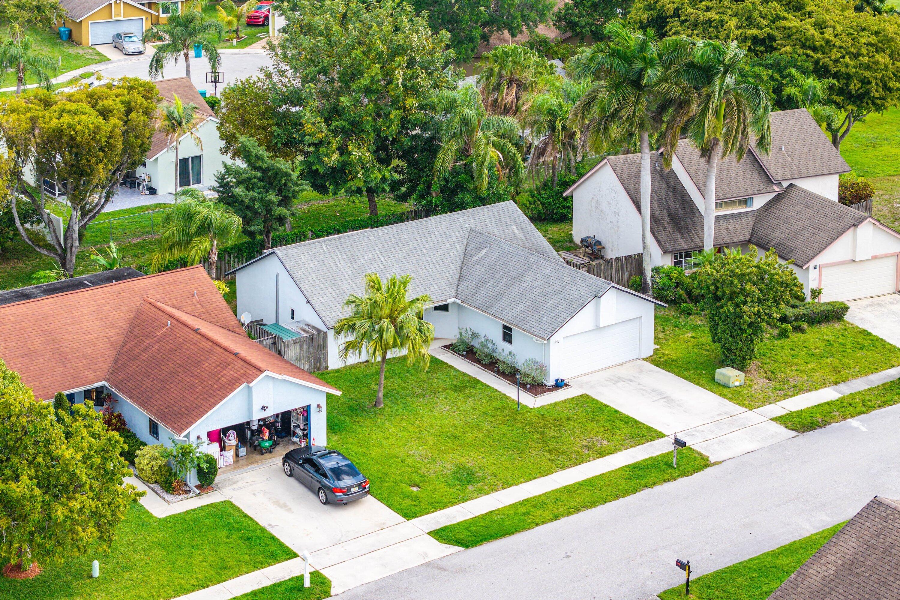 STONEHAVEN - Residential